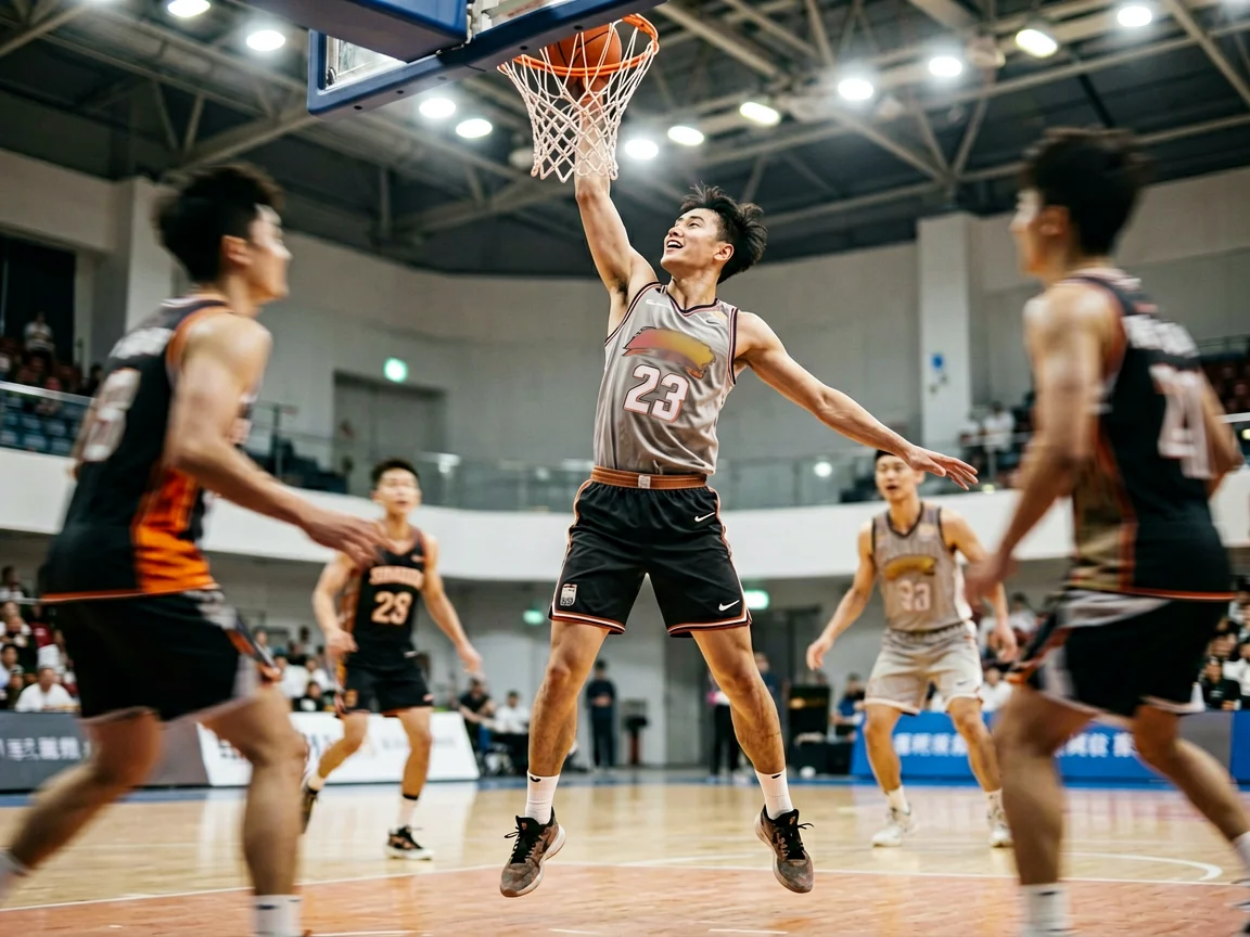体育精彩集锦全盘点回顾经典赛事高光时刻瞬间动态
