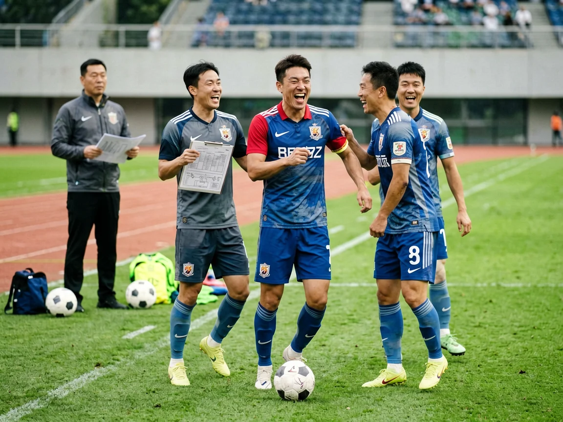 萨拉赫领衔埃及国家队全力冲击世界杯正赛席位